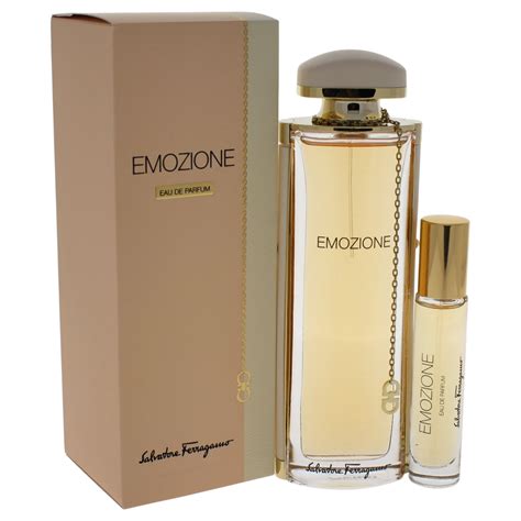 emozione perfume|salvatore ferragamo perfume emozione.